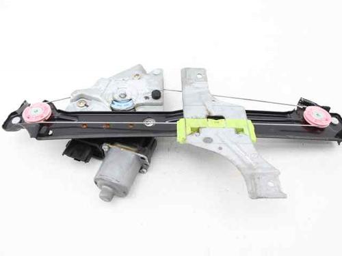 Used Rear left window mechanism PEUGEOT 508 SW I (8E_) 2.0 HDi RXH Hybrid4 (200 hp) 27666881