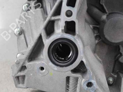 Gearbox RENAULT CAPTUR I (J5_, H5_) 0.9 TCe 90 | BP39542730M3 - Image 4
