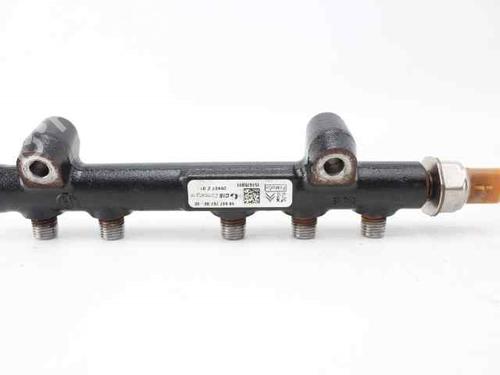 Used Injection rail Injection rail FORD C-MAX II (DXA/CB7, DXA/CEU) 1.5 TDCi (120 hp) 33007945 33007945
