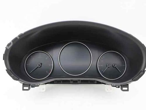 Used Instrument cluster MAZDA 3 Hatchback (BP) 1.8 SKYACTIV-D (BP8P) (116 hp) 30956269
