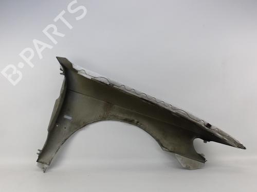 Left front fenders SAAB 9-3 (YS3D) 2.0 Turbo | BP19204283C41 