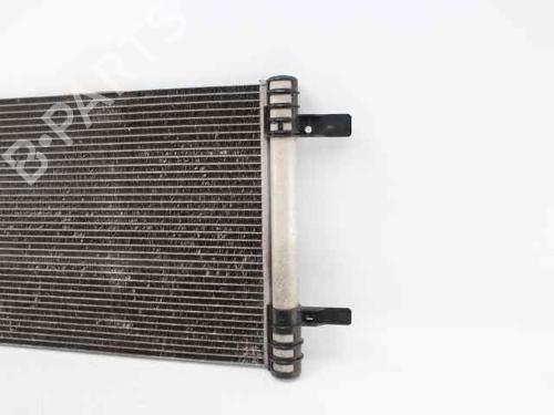 AC radiator CITROËN C4 Picasso II 1.6 HDi / BlueHDi 115 | BP37186899M32 - Image 6