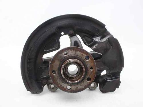 Used Left front steering knuckle VOLVO V60 I (155) D3 / D4 (163 hp) 19246074