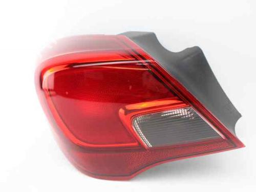 Left taillight OPEL CORSA E (X15)  | BP29818590C34 