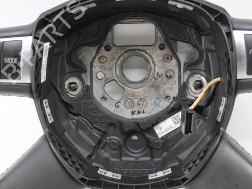 Steering wheel AUDI A4 B8 (8K2) S4 quattro | BP40163158C49 - Image 6