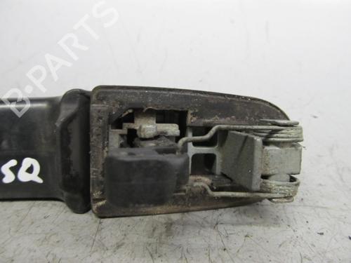 Rear left exterior door handle SEAT CORDOBA (6K1, 6K2) 1.4 i | BP21200638C130 