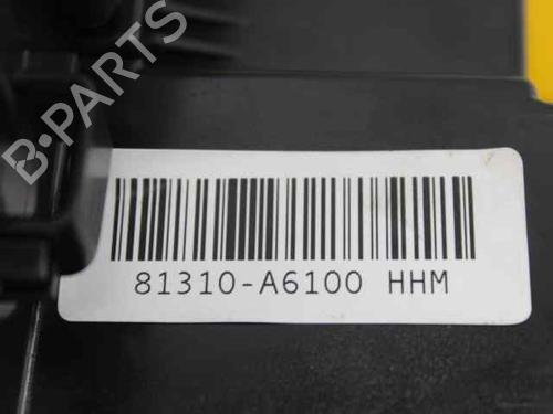 Front left lock HYUNDAI i30 (GD) 1.6 CRDi | BP34334040C98 - Image 9
