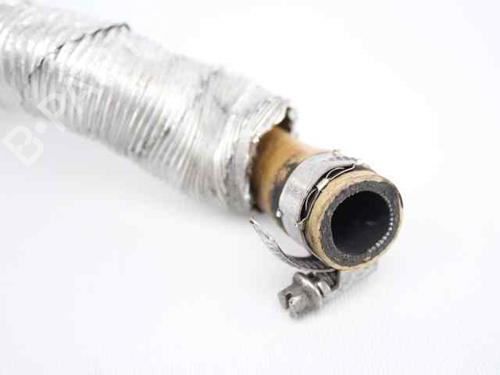 Pipe FORD FIESTA VI (CB1, CCN)  | BP19225110M125 
