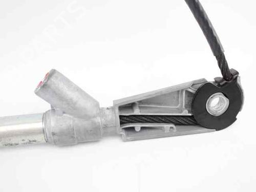 Seat buckle RENAULT MEGANE II (BM0/1_, CM0/1_) 1.5 dCi (BM1E, CM1E) | BP19236649I32 