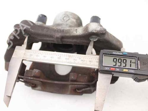 Højre bremsekaliber foran RENAULT CLIO IV (BH_) 0.9 TCe 90 (BHNF, BHMA, BHMH, BHJK, BHJR) | BP29986932M104