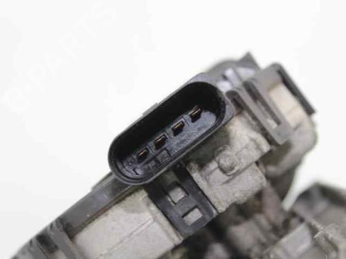 Front wiper motor FORD FOCUS II Turnier (DA_, FFS, DS) 1.4 | BP19217503M29 