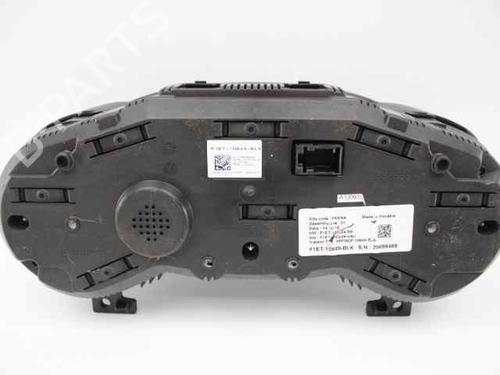 Electronic module FORD FOCUS III Turnier  | BP20163174M83 