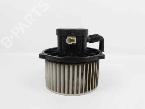 Heater blower motor HYUNDAI ACCENT II Saloon (LC) 1.3 | BP21198462M62 