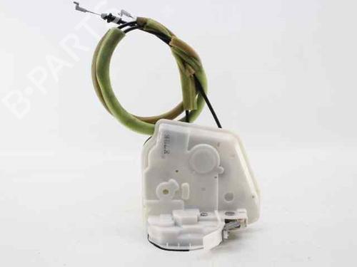 Front right lock MAZDA CX-5 (KE, GH) 2.2 D AWD (KE102) | BP32100920C97 - Image 2