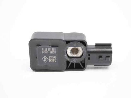Used Electronic module RENAULT SCÉNIC III (JZ0/1_) 1.5 dCi (JZ02, JZ0R) (95 hp) 19234936