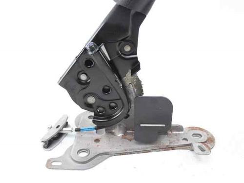 Hand brake PEUGEOT 208 I (CA_, CC_) 1.6 HDi | BP29320787I18 