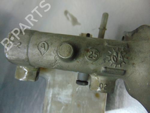 Brake master cylinder FORD FOCUS II Turnier (DA_, FFS, DS) 1.4 | BP19195732M77 