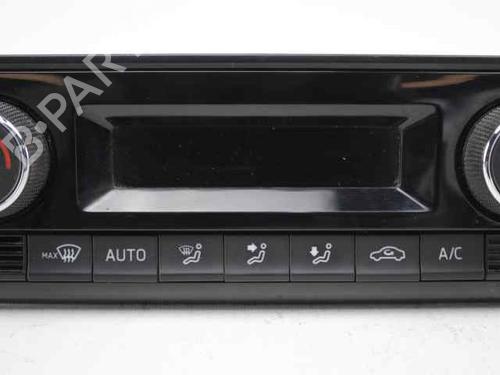 Climate control SKODA FABIA III Estate (NJ5) 1.0 TSI | BP19239941I5 