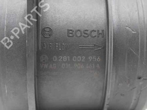 Mass air flow sensor AUDI A4 B8 Avant (8K5) 2.0 TDI | BP33059845M95 - Image 3