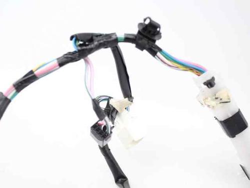 Wiring harness TOYOTA YARIS (_P13_) 1.5 (NSP131_) | BP19228836E16 
