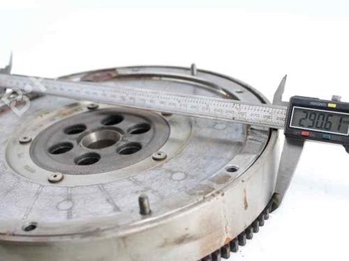 Flywheel FORD FOCUS III  | BP19223664M101 