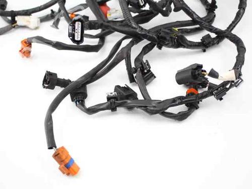 Wiring harness NISSAN JUKE (F15) 1.5 dCi | BP19640238E16 