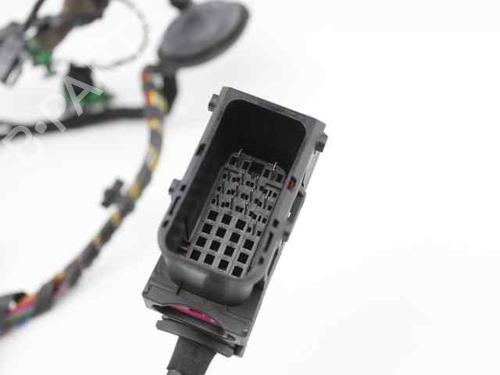 Wiring harness OPEL CORSA E (X15)  | BP29818576E16 