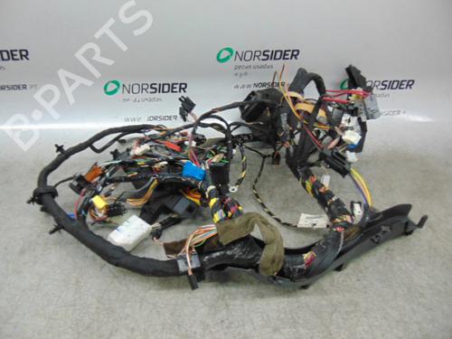 Wiring harness RENAULT CLIO III (BR0/1, CR0/1) 1.2 16V (BR02, BR0J, BR11, CR02, CR0J, CR11) | BP19189251E16 