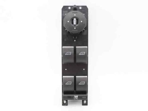Left front window switch FORD FOCUS III Turnier  | BP29761291I27 