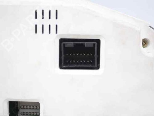 Instrument cluster HYUNDAI COUPE II (GK) 1.6 16V | BP19246114C47 