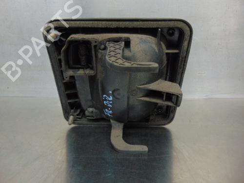 Front right exterior door handle CITROËN JUMPER I Van (244) 2.0 HDi | BP19197479C129 
