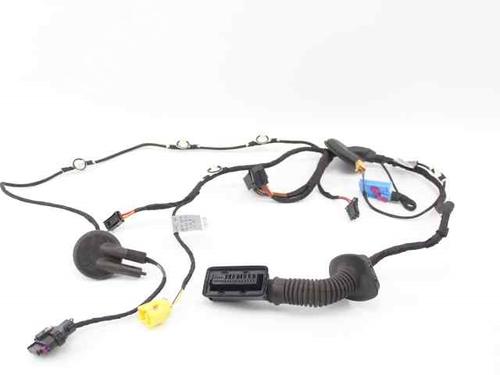 Used Wiring harness AUDI A4 B8 Avant (8K5) [2007-2017]  19220059