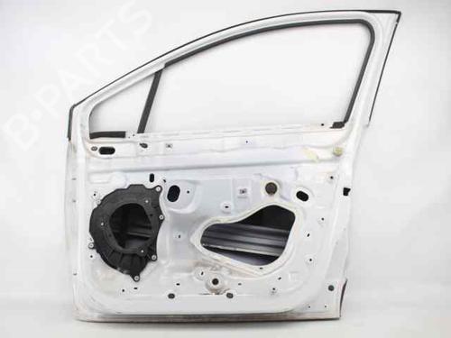 Right front door RENAULT CLIO IV (BH_) 1.5 dCi 75 | BP25755413C3 