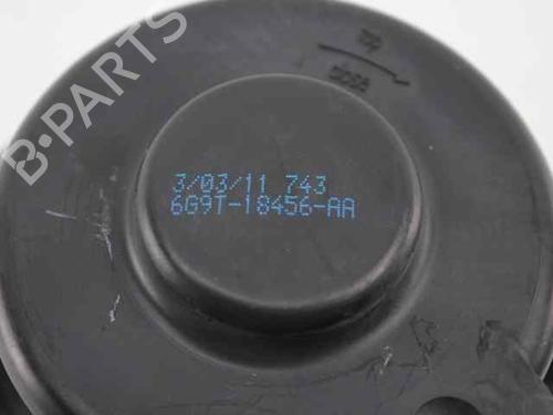 Heater blower motor FORD S-MAX (WA6)  | BP19242059M62 