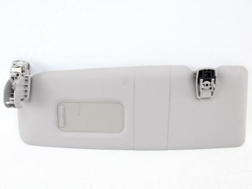 Used Left sun visor Left sun visor BMW 1 (F20) 114 d (95 hp) 39603087 39603087