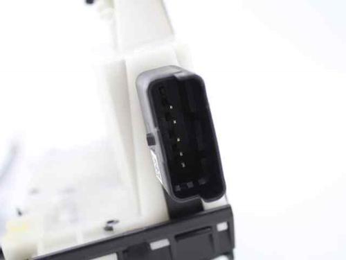 Front right lock PEUGEOT 208 I (CA_, CC_)  | BP21830315C97 