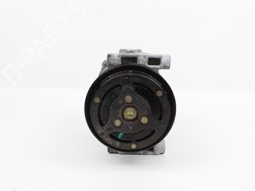 AC compressor FIAT IDEA (350_)  | BP19206545M34 