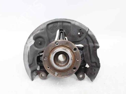 Left front steering knuckle OPEL ASTRA L (OV5) 1.2 (FPHNSL, FPHNSR) | BP37480471M25 - Image 3