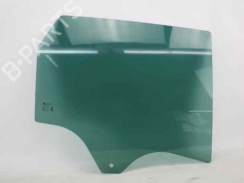 Used Rear right door window CITROËN C3 AIRCROSS II (2R_, 2C_) 1.2 PureTech 82 (2RHMRC, 2RHMZB) (82 hp) 27393933