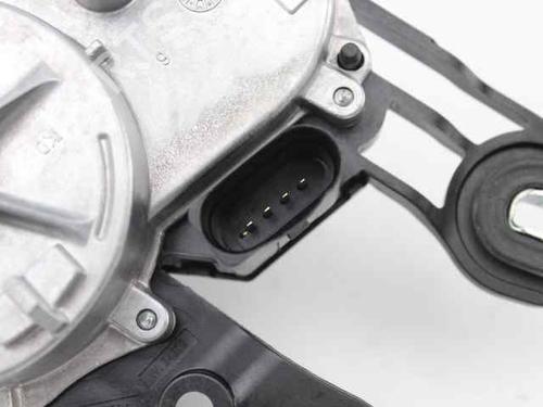 Rear wiper motor SKODA OCTAVIA III Combi (5E5, 5E6) 1.6 TDI | BP29761049M102 