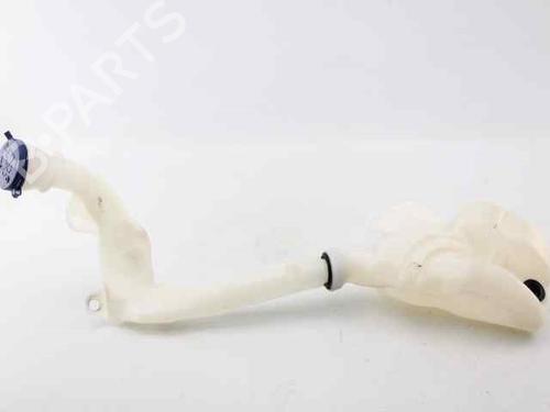 Used Windscreen washer tank PEUGEOT 208 I (CA_, CC_) 1.2 VTI 82 (82 hp) 26137366