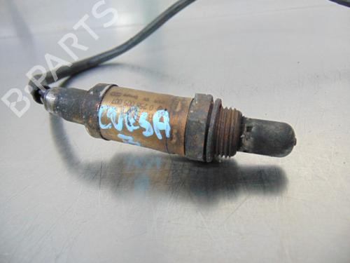 Electronic sensor OPEL CORSA B (S93) 1.0 i 12V (F08, F68, M68) | BP19191941M84 