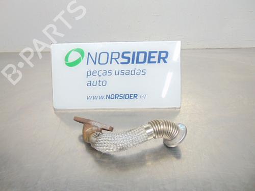 Used Pipe CITROËN SAXO (S0, S1) 1.5 D (58 hp) 19200001