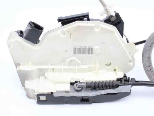 Front right lock SEAT IBIZA IV (6J5, 6P1) 1.2 | BP21199478C97 