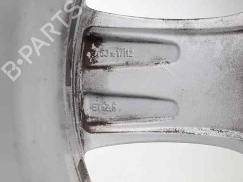 Rim MERCEDES-BENZ CLA Coupe (C117) CLA 180 CDI / d (117.312) | BP32254643C45 