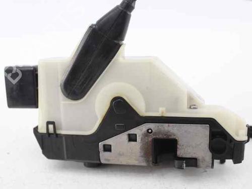 Front right lock PEUGEOT 208 I (CA_, CC_) 1.6 HDi | BP29320771C97 