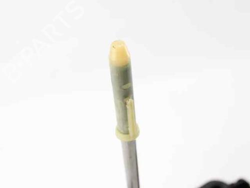 Gear lever PEUGEOT 208 I (CA_, CC_) 1.4 VTi | BP24844647M90