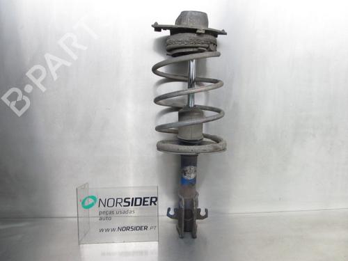 Used Left front shock absorber FIAT TIPO (160_) 1.1 (160.AA) (56 hp) 19191810