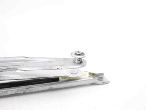 Front right window mechanism OPEL ASTRA H Estate (A04) 1.7 CDTI (L35) | BP19232326C23 