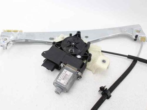 Front right window mechanism CITROËN C4 CACTUS 1.2 THP 110 | BP36029300C23 - Image 4